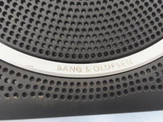 Lautsprecherblende Audi A4 Avant 8K, B8 8K0035419 Bild Lautsprecherblende Audi A4 Avant 8K, B8 8K0035419