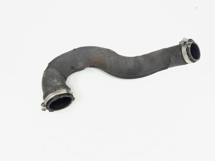 Ladeluftschlauch Audi A4 Avant 8K, B8 8K0145738M Bild Ladeluftschlauch Audi A4 Avant 8K, B8 8K0145738M