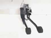 Pedalwerk BMW 3er E90 35316761310