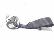 Sicherheitsgurt rechts hinten BMW X1 E84 72112991295