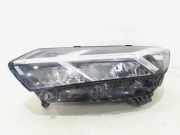 Hauptscheinwerfer links Dacia Sandero III DJF 260607219R