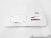 Sonnenblende links Fiat 500X 334 735604080