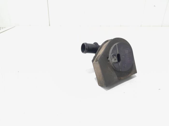 Zusatzwasserpumpe Audi A3 Sportback 8V 5Q0122063 Bild Zusatzwasserpumpe Audi A3 Sportback 8V 5Q0122063