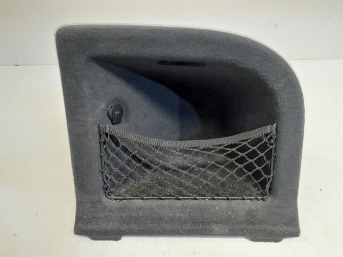 Sonstiges Teil Audi A4 Avant 8K, B8 8K9863990 Bild Sonstiges Teil Audi A4 Avant 8K, B8 8K9863990