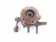 Achsschenkel links hinten BMW 5er F10 33326793769