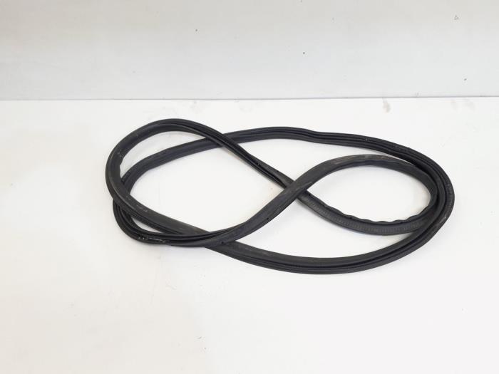 Schubstrebe VW Passat B8 Variant 3G 3G9827705B Bild Schubstrebe VW Passat B8 Variant 3G 3G9827705B