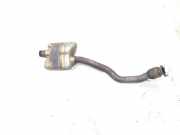Mittelschalldämpfer Audi A4 Avant 8K, B8 8K0253211AC
