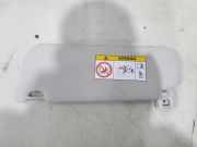 Sonnenblende links Jaguar F-Pace X761 T4A10553LKP