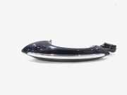 Türgriff links hinten BMW 7er F01, F02, F03, F04 51217249981