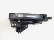 Türgriff rechts vorne Audi A6 Avant 4G, C7 4H0837886