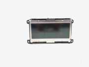 Multifunktionsanzeige Audi A4 Avant 8K, B8 8T0919603B