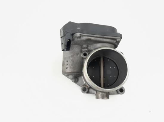 Drosselklappenstutzen VW Golf VI 5K 06F133062 Bild Drosselklappenstutzen VW Golf VI 5K 06F133062