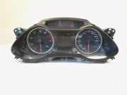 Drehzahlmesser Audi A4 Avant 8K, B8 8K0920930A