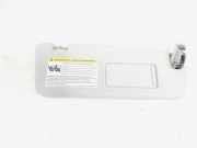 Sonnenblende rechts Audi A4 Avant 8K, B8 8K0857552L