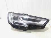 Hauptscheinwerfer rechts Audi A4 Avant 8W, B9 8W0941034