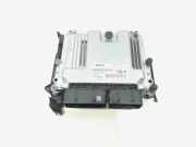 Steuergerät Motor Peugeot Partner III Kasten 9856345480