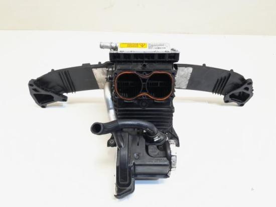 Ladeluftkühler Audi A6 Avant 4G, C7 079145785G Bild Ladeluftkühler Audi A6 Avant 4G, C7 079145785G