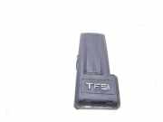 Motorabdeckung Audi A3 Cabriolet 8P 03F103935A