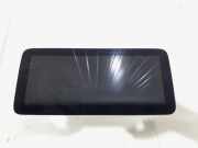 Monitor Navigationssystem Mercedes-Benz GLC X253 A2539006905