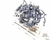 Motor ohne Anbauteile (Diesel) Jaguar XE X760 M4D36006AA