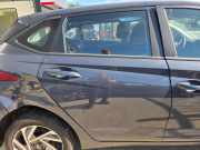 Türscheibe rechts hinten Hyundai i20 III BC3, BI3