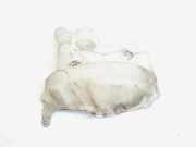 Behälter Scheibenwaschanlage Mercedes-Benz M-Klasse W164 A1648690020