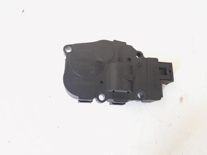 Sonstiges Teil Audi A4 Avant 8K, B8 8K0820511C Bild Sonstiges Teil Audi A4 Avant 8K, B8 8K0820511C