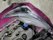 Hauptscheinwerfer rechts Toyota Aygo B4 811300H210