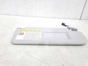 Sonnenblende rechts VW Passat B6 Variant 3C5 3C0857552L