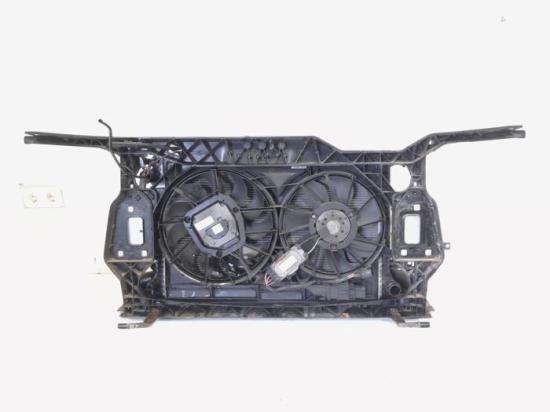 Kühlpaket Audi A4 Avant 8K, B8 8K0805594J Bild Kühlpaket Audi A4 Avant 8K, B8 8K0805594J