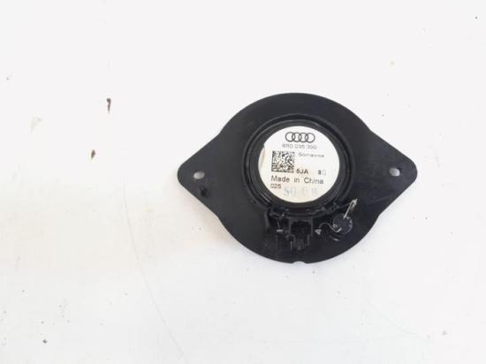 Lautsprecher Audi A4 Avant 8K, B8 8R0035399 Bild Lautsprecher Audi A4 Avant 8K, B8 8R0035399