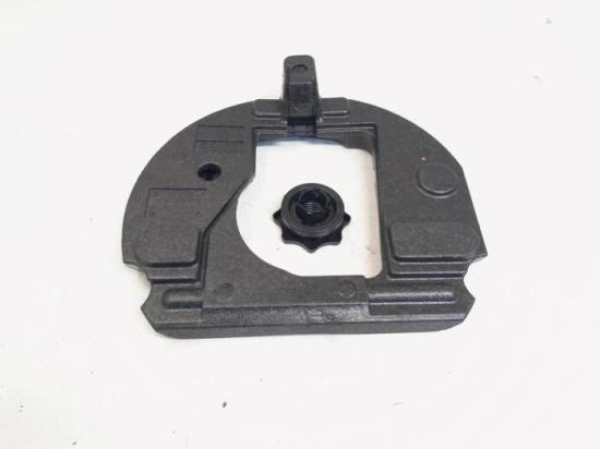 Wagenheber Audi A6 4G, C7 8N0012219 Bild Wagenheber Audi A6 4G, C7 8N0012219