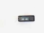Kennzeichenleuchte mitte VW Golf VII 5G 1K8943021