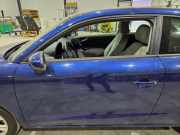 Tür links Audi A1 8X 8X3831051B