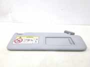 Sonnenblende rechts Audi A1 Sportback GBA 82A857552K