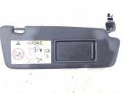 Sonnenblende links Audi Q3 8U 8U0857551H