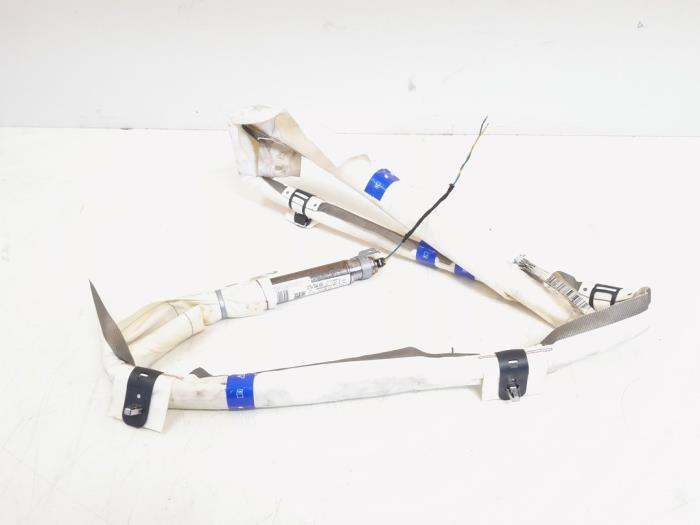 Airbag Dach links Audi A4 Avant 8K, B8 8K0880741 Bild Airbag Dach links Audi A4 Avant 8K, B8 8K0880741