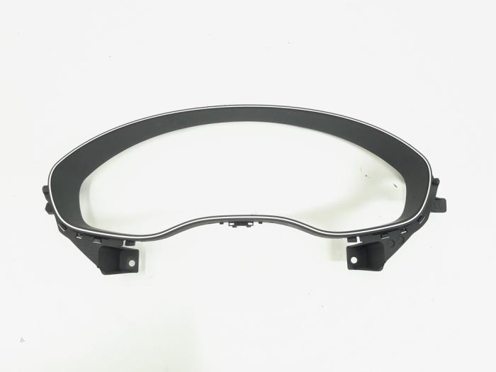 Sonstiges Teil Audi A6 Avant 4G, C7 44444 Bild Sonstiges Teil Audi A6 Avant 4G, C7 44444