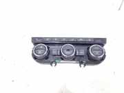 Heizungsbetätigung (Konsole) Skoda Octavia III Kombi 5E 5E0907044R
