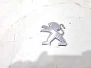 Emblem Peugeot Partner III Kasten 98273652DX