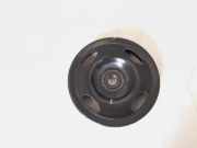 Zahnriemenscheibe Kurbelwelle VW Golf VI 5K 03D105255D