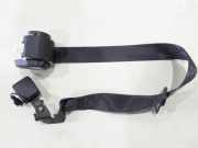 Sicherheitsgurt mitte VW Polo VI AW 6F0857740B