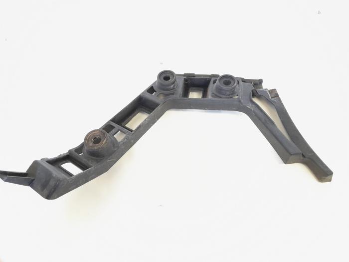 Stoßstangenbefestigung links hinten VW Golf VI 5K 5K6807393C Bild Stoßstangenbefestigung links hinten VW Golf VI 5K 5K6807393C