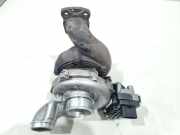 Turbolader Mercedes-Benz M-Klasse W164 A6420900280