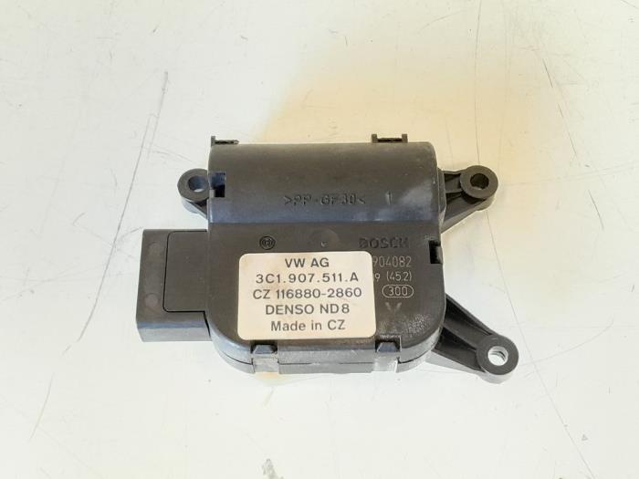 Sonstiges Teil VW Passat B6 CC 357 3C1907511A