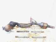 Vorkatalysator VW Polo VI AW 2Q0131723