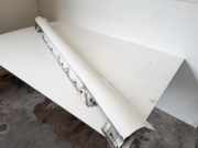 Schwellerleisten Mercedes-Benz E-Klasse Cabriolet A207 A2076900940