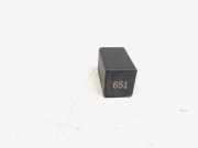 Relais für Glühanlage Audi A4 Avant 8K, B8 4L0907282A