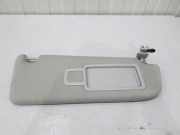 Sonnenblende rechts Audi A6 4G, C7 4G0857552D