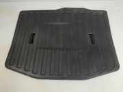 Reserveradwanne Audi A6 Avant 4F, C6 4F9863547